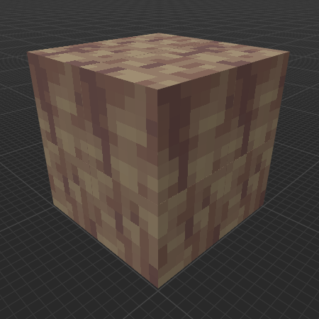 Dripstone Block (Prerelease Texture)