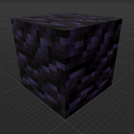 Obsidian (Dev Texture 1)