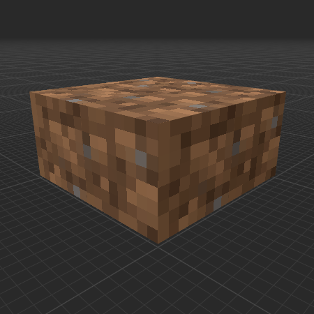 Dirt Slab (Removed Feature)