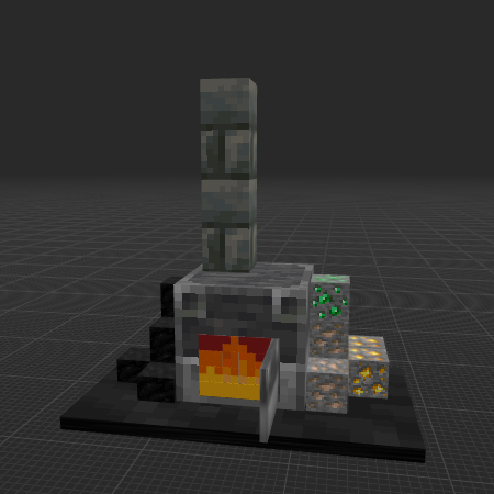 Better Blast Furnace