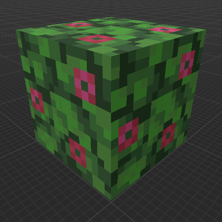 Flowering Tower Leaves (Dungeons)