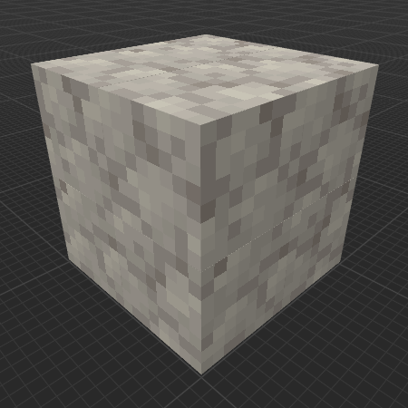 Tower Cobbled Smooth Stone (Dungeons)