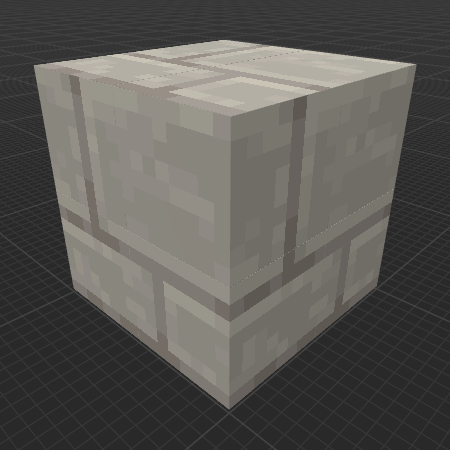 Tower Polished Smooth Stone (Dungeons)