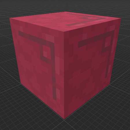 Tower Top Right Painted Wall (Dungeons)