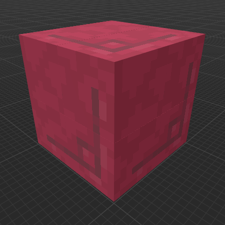 Tower Bottom Right Painted Wall (Dungeons)