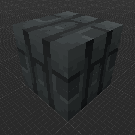 Forge Rail Track (Dungeons)