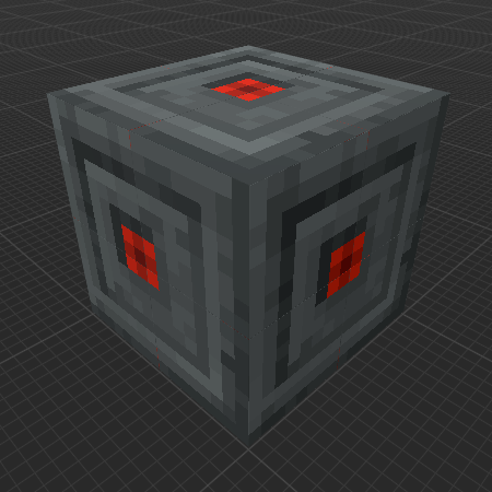 Redstone Button (Dungeons)