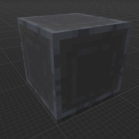 Compressed Iron (Dungeons)