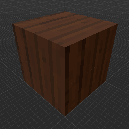 Highblock Halls Door Planks 1 (Dungeons)