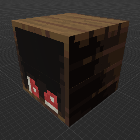 Shelf of Steak (Dungeons)