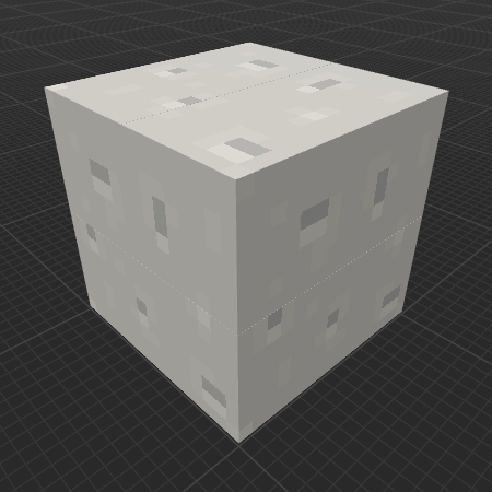 Whitestone Mid (Legends)