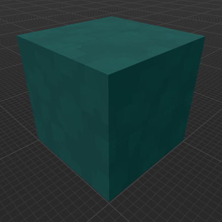 Well of Fate Dark Prismarine (Legends)