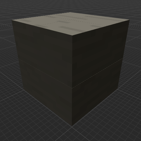 Baobab Trunk 1 (Legends)