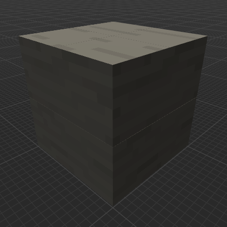 Baobab Trunk 2 (Legends)