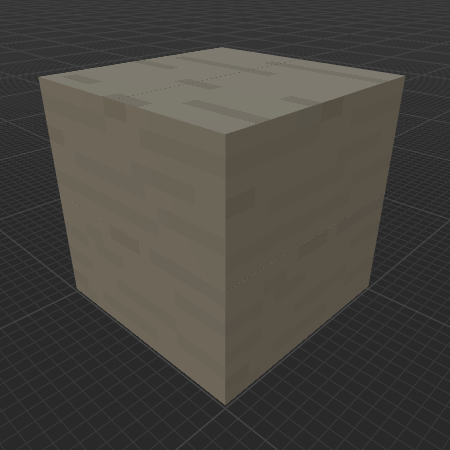 Baobab Trunk 4 (Legends)