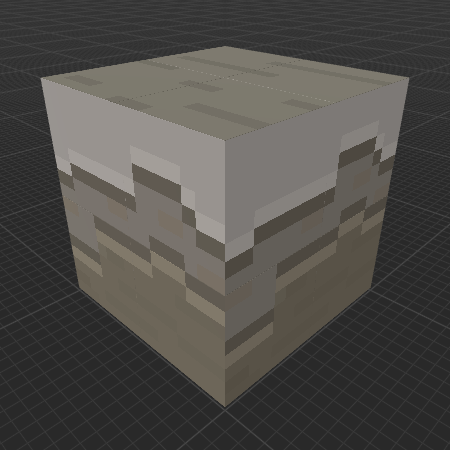 Baobab Trunk 7 (Legends)