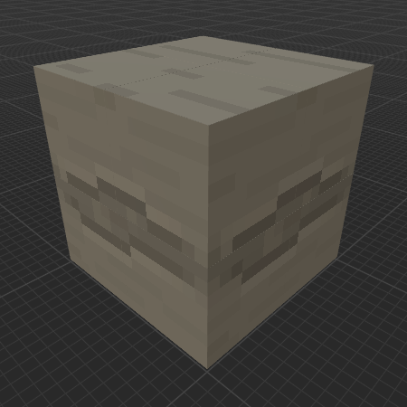 Baobab Trunk 8 (Legends)