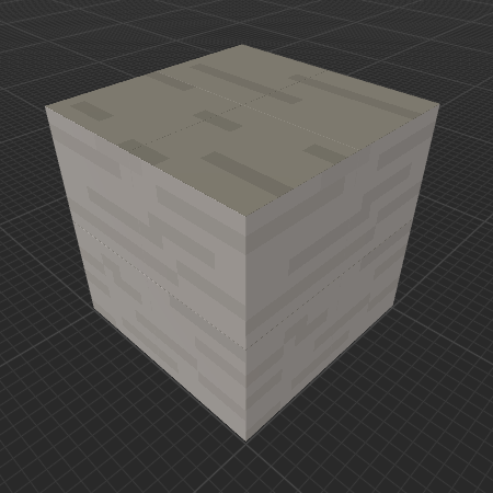 Baobab Trunk 9 (Legends)