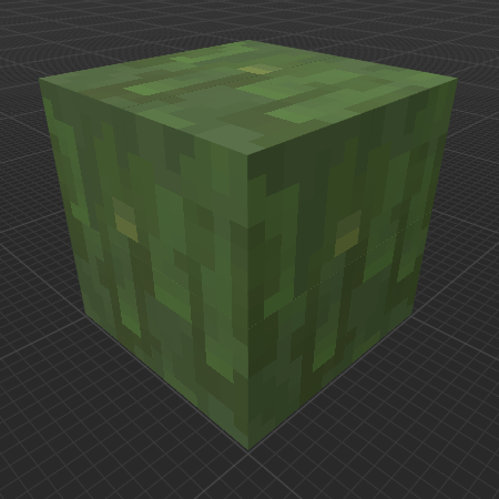 Willow Leaves 2 (Legends)