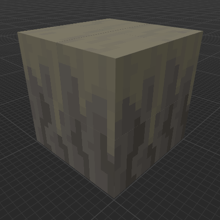 Willow Trunk Blended (Legends)