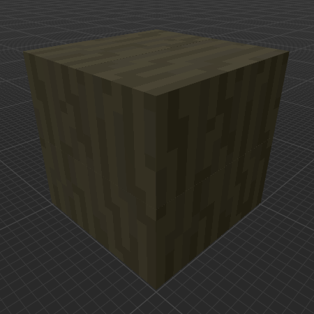 Bonsai Wood (Legends)