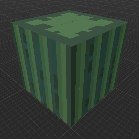 Striped Horsetail Bamboo (Legends)