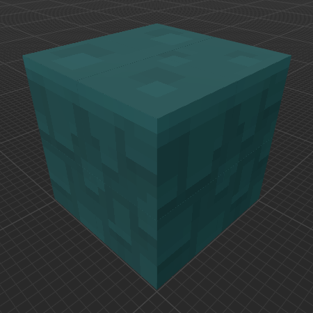 Fir Tree Leaves 1 (Legends)