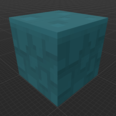 Fir Tree Leaves 3 (Legends)