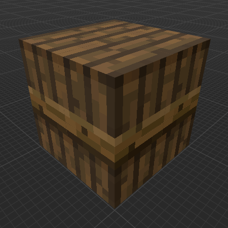 Wellwood Planks (Dungeons)