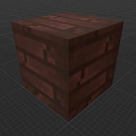 Trophy Shield Wood Planks (Dungeons)