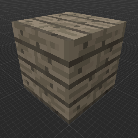 Windmill Wood Planks (Dungeons)