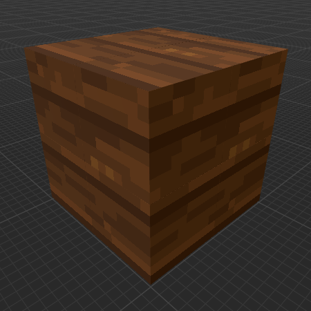 Small Windmill Wood Planks 1 (Dungeons)