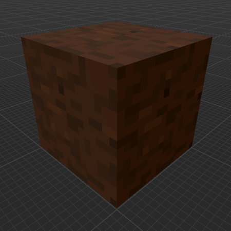 Stripped Drawbridge Wood (Dungeons)