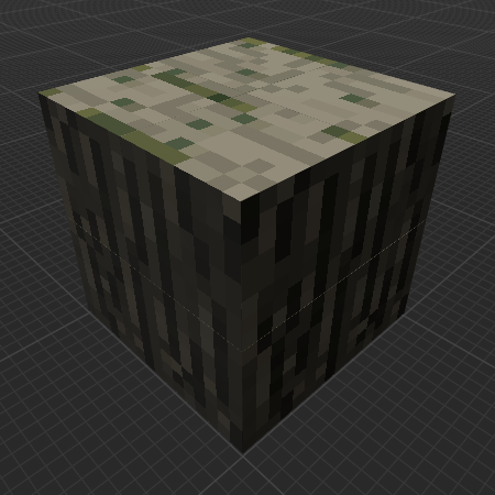 Rotten Log (Dungeons)