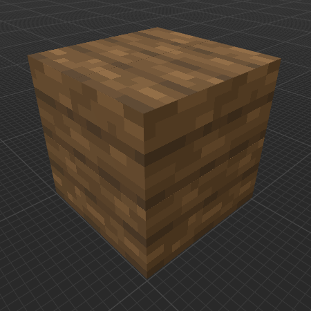 Woodblock Planks (Dungeons)