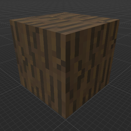 Support Beam Wood (Dungeons)