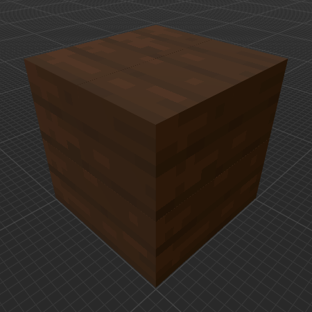 Bellows Wood Planks (Dungeons)