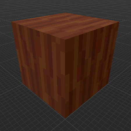 Scaffolding Wood (Dungeons)