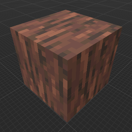 Treetop Panda Hut Wood (Dungeons)