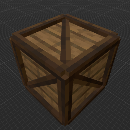 Crate