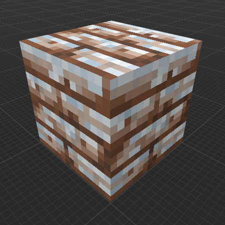 Sled Wood Planks 2 (Dungeons)