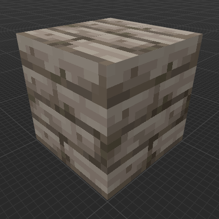 Settlement Wood Planks (Dungeons)