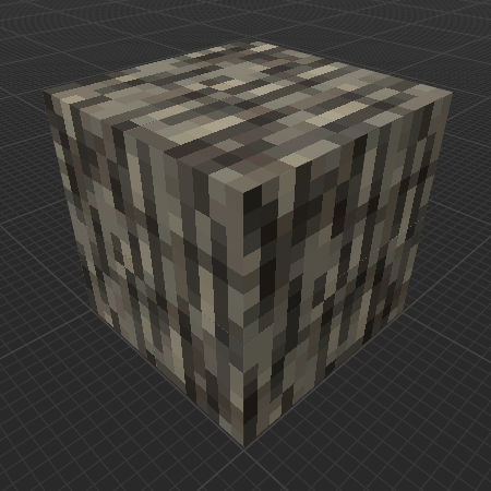 Winter Oak Wood 2 (Dungeons)