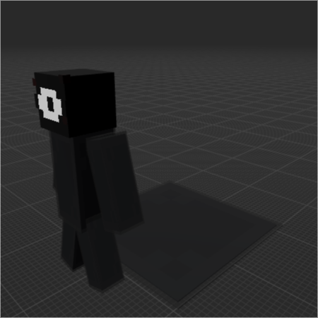 Roblox doors Seek Spawn animation