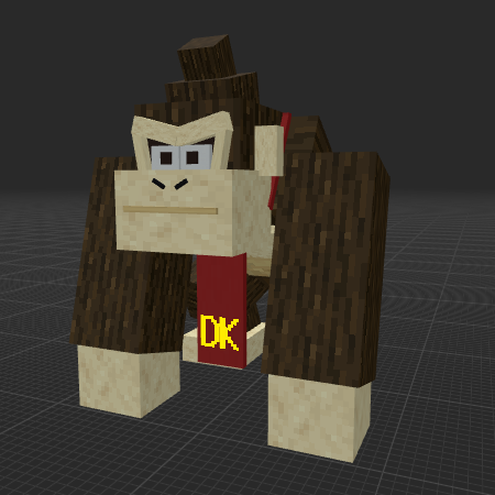 Donkey Kong