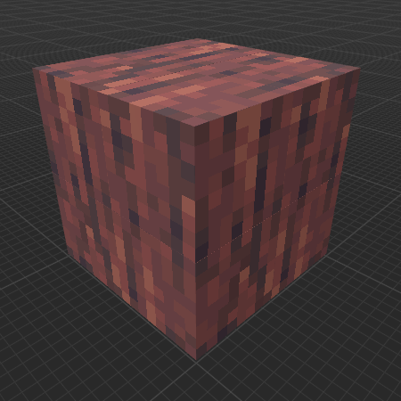 Crimson Wood (Dungeons)