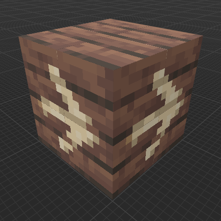 ‘That Way’ Sign Block (Dungeons)