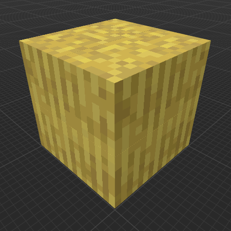 Bale-less Hay (Dungeons)