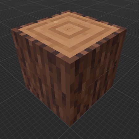 Windswept Well Wood Log 1 (Dungeons)