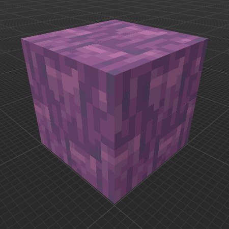 Chorus Tree ‘Wood’ 1 (Dungeons)